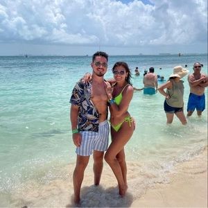 Meet your Posher, Kristina